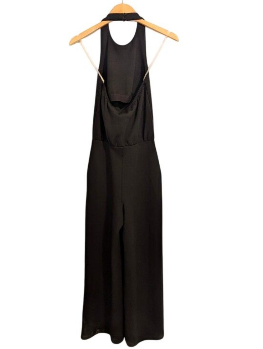 Spanx AirEssentials Halter Jumpsuit - Picture 4 of 5